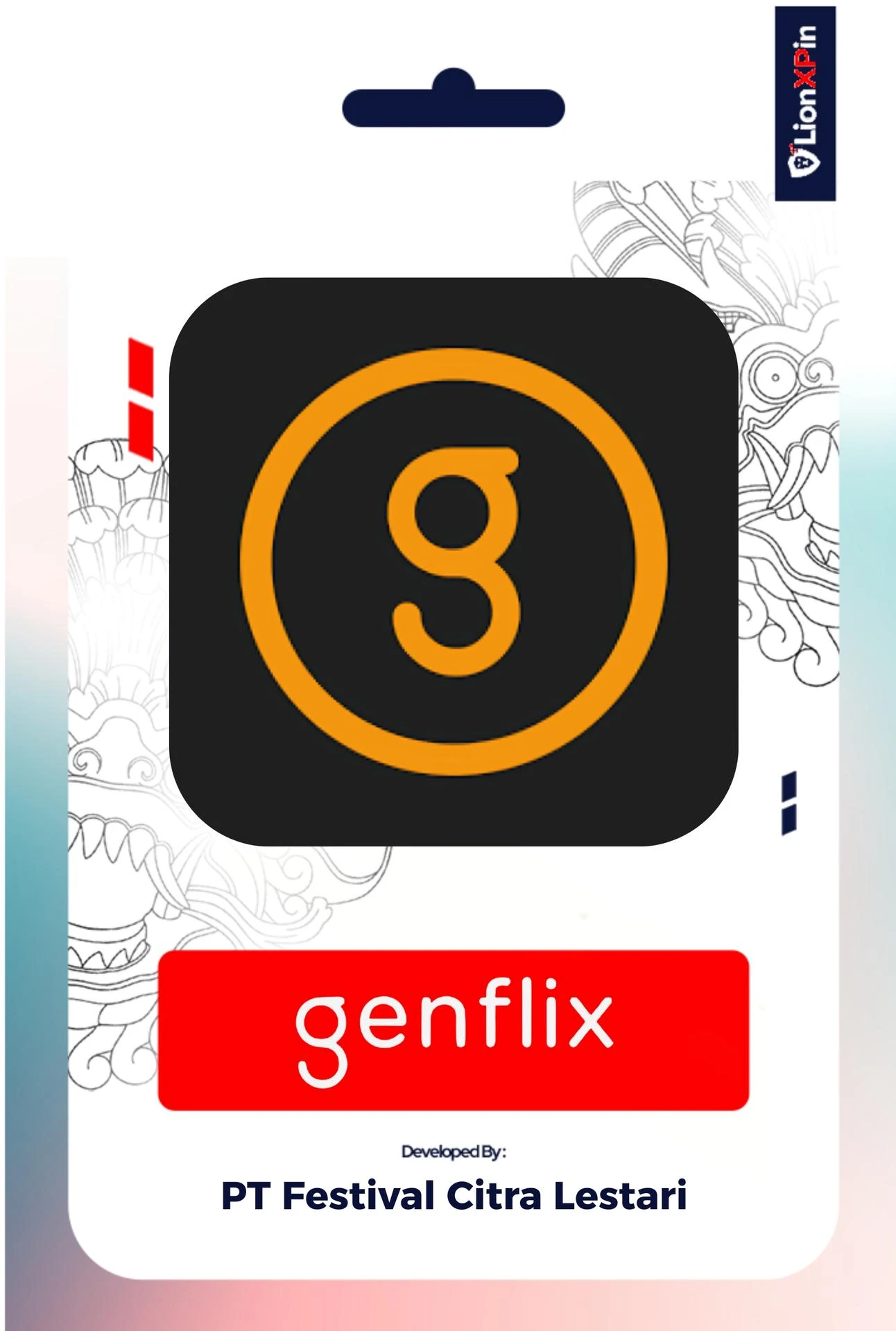 Genflix